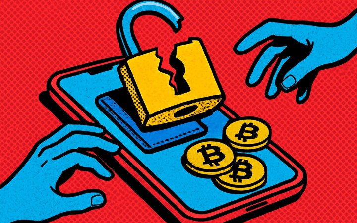 Venezuela detiene a un hombre acusado de robar cuentas de Binance a usuarios