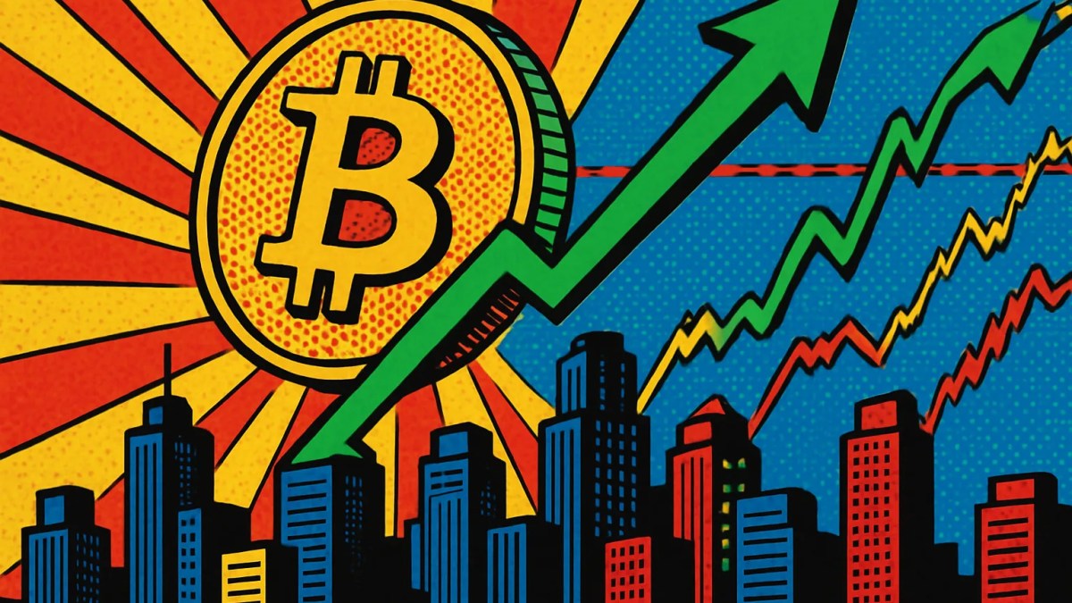 Bitcoin supera los 85.000 dólares tras un dato de inflación más suave en EE.UU.