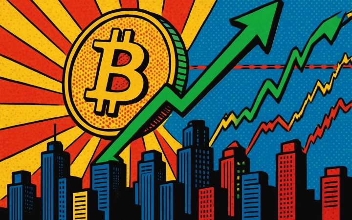 Bitcoin supera los 85.000 dólares tras un dato de inflación en EE.UU. más suave de lo esperado