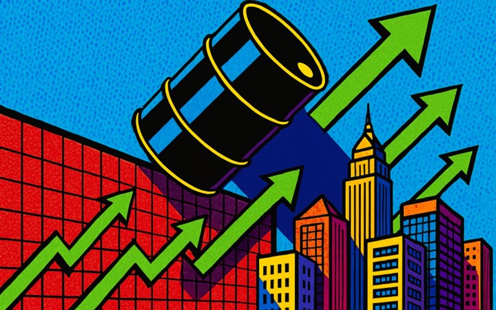 Mercados financieros hoy: Wall Street avanza, Europa sube y el petróleo vuelve a presionar