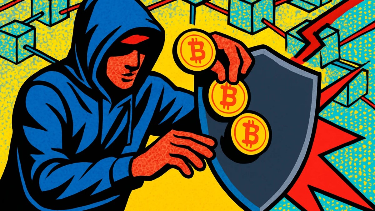 Hackers de Bitget usan Zcash para ocultar fondos robados en un pool blindado