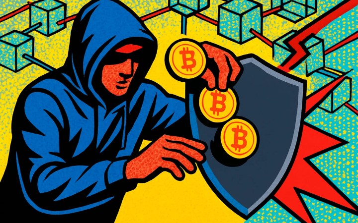 Hackers de Bitget usan Zcash para lavar fondos tras bloquearse una ruta de 50 millones