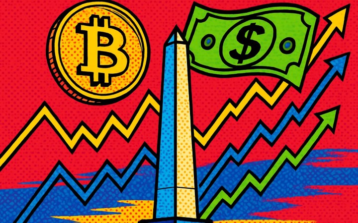 Criptomonedas en Argentina: así cotizan hoy Bitcoin y el dólar cripto