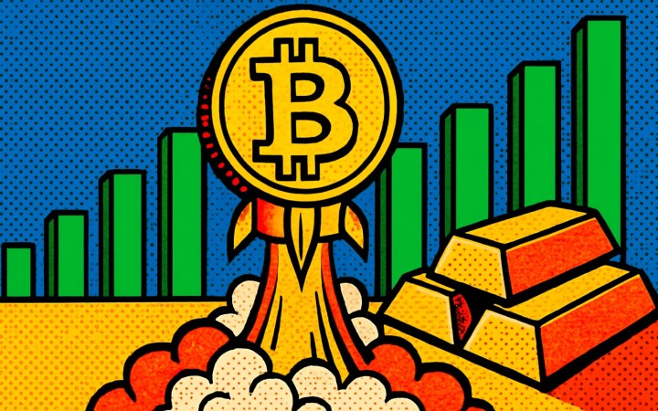 Bitcoin cierra su mejor trimestre desde 2024 con un alza del 43% y apunta a 147.000 dólares