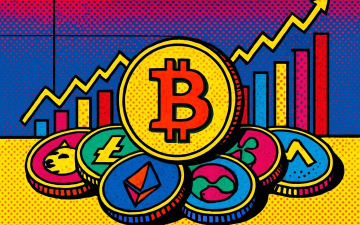 Mercado Bitcoin elige 7 criptomonedas para octubre: BTC, ETH, SOL, LINK, AVAX, ONDO e INJ