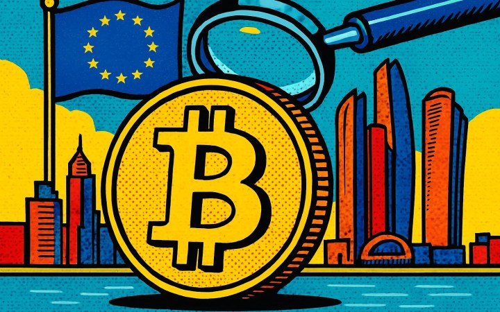 Binance bajo la lupa de la UE por servir a usuarios europeos desde Abu Dhabi