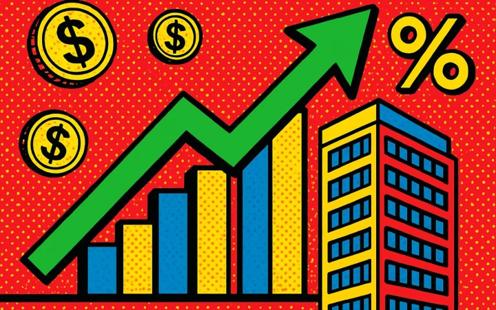 Accenture gana 7.402 millones, un 9% más, y sus acciones se disparan un 17%