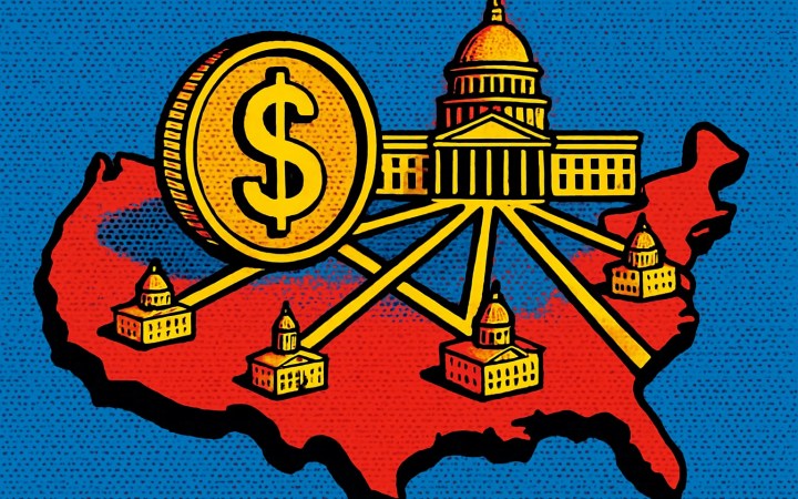 Regulación de stablecoins en EE.UU.: el Tesoro permitirá a los estados pedir aprobación antes de terminar sus normas