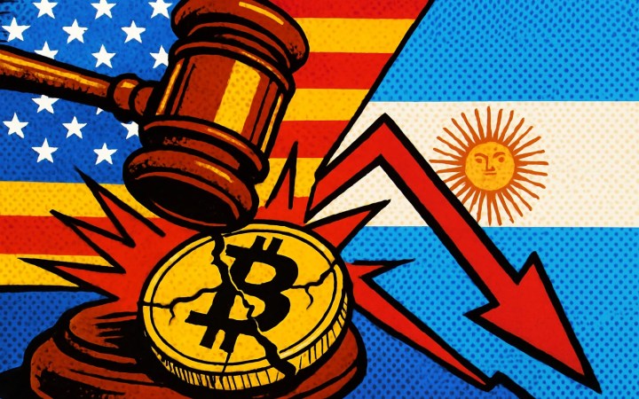 Caso LIBRA: tribunales de EE. UU. y Argentina frenan las demandas de los inversores afectados