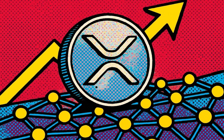 Perplexity AI proyecta a XRP en 4,25 dólares para el cierre de 2026