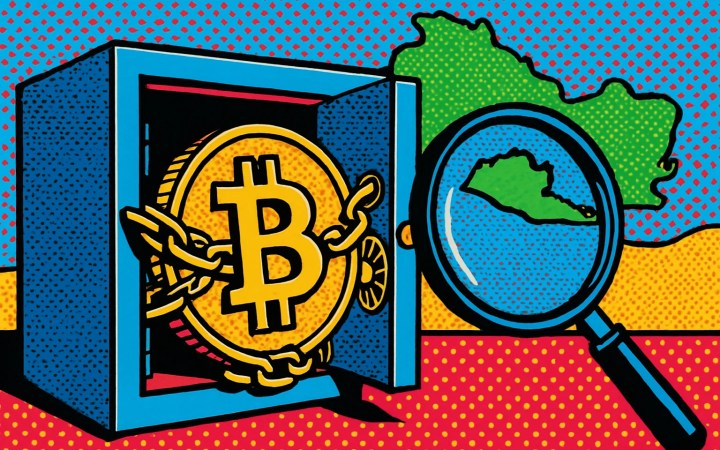 El Salvador: una ONG advierte riesgo de corrupción en la compra de bitcoin del Estado