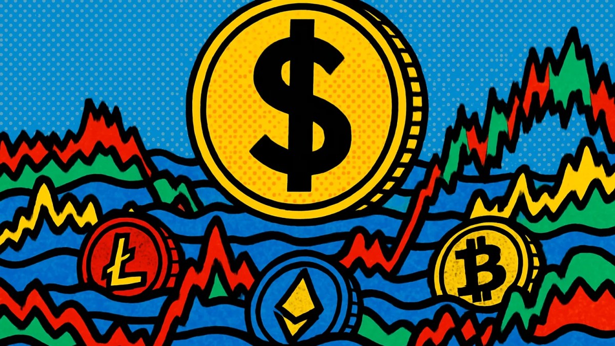 qué es una stablecoin