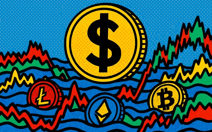 Qué es una stablecoin y por qué se usa como refugio en cripto