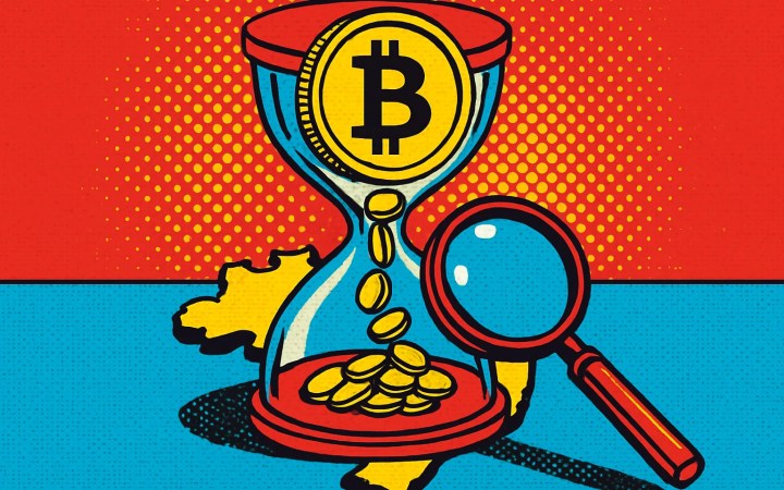Binance retendrá depósitos cripto en Brasil hasta que el usuario explique el origen del dinero