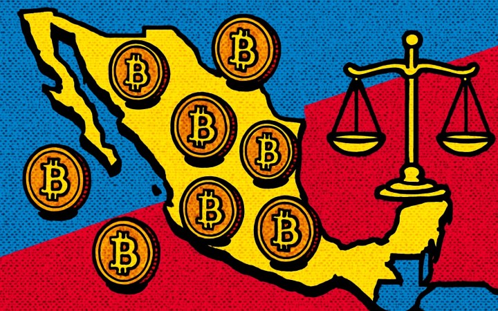 Cripto en México: expertos advierten que falta regulación clara para el sector