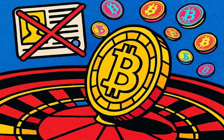 Casinos sin DNI en España: cómo funcionan los pagos con criptomonedas y qué riesgos implican