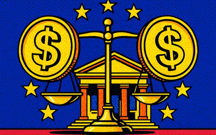 Circle y Tether coinciden contra MiCA: rechazan las reservas bancarias para stablecoins en Europa