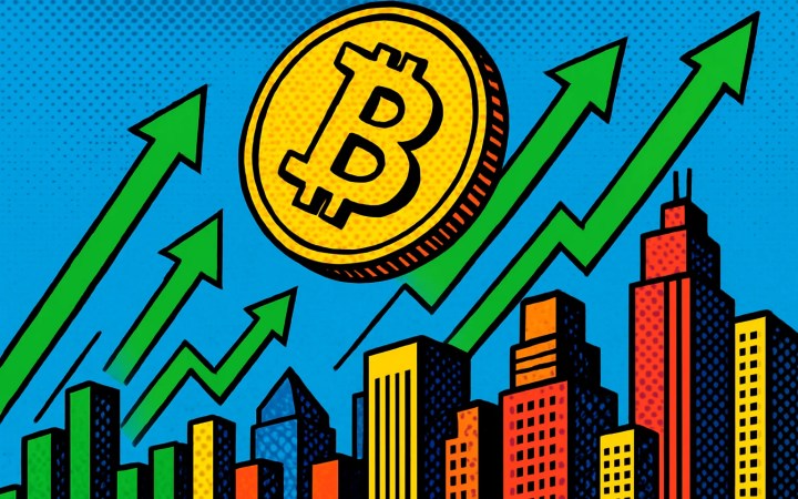 Uptober arranca verde: Bitcoin apunta a 86.000 dólares y las altcoins repuntan