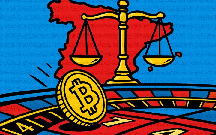 Bitcoin casino en España: cómo funcionan y quién los regula en 2026