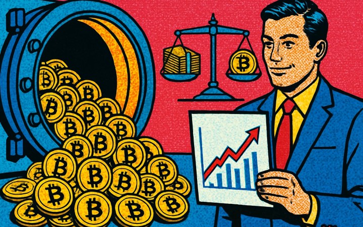 Resultados de Strategy: ganancia de 21.000 millones en el tercer trimestre, 848.000 BTC en reservas y recompra de 176 millones en STRC