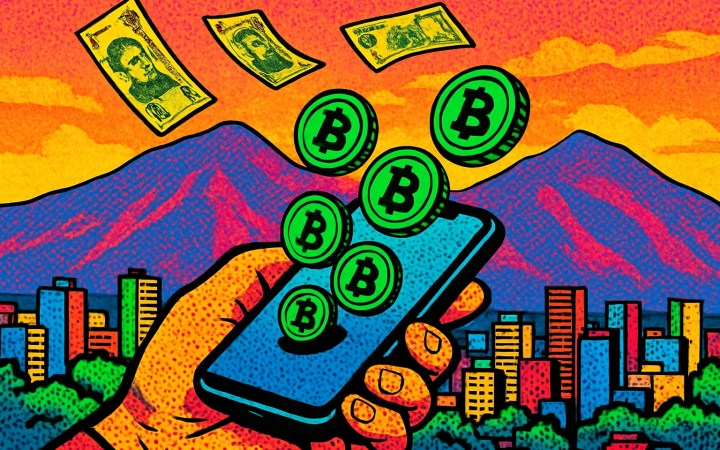 USDT en Venezuela: cómo comprar por primera vez en P2P con bolívares y qué riesgos evitar