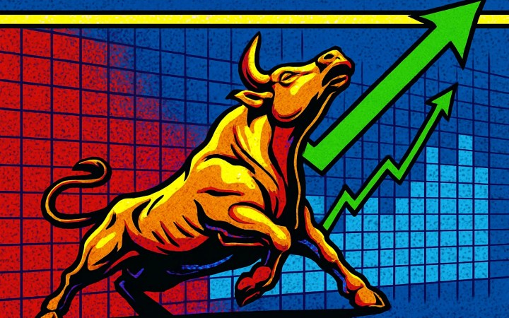 IBEX 35 sube un 1,12% y roza los 19.300 puntos: su mayor alza en un mes
