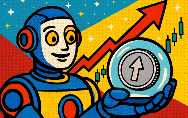 Predicción de XRP: Meta AI plantea un salto por encima de 10 dólares en 2026, un alza de 8x