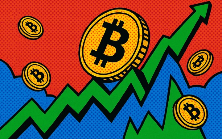 Mercado cripto con signo mixto: bitcoin supera los 85.000 dólares mientras las altcoins no acompañan