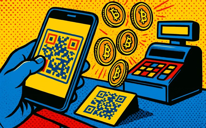 Bybit impulsa pagos con criptomonedas mediante códigos QR en comercios de Colombia