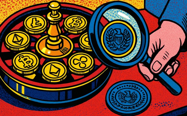 Casinos con criptomonedas en España 2026: qué exige la ley antes de apostar con bitcoin