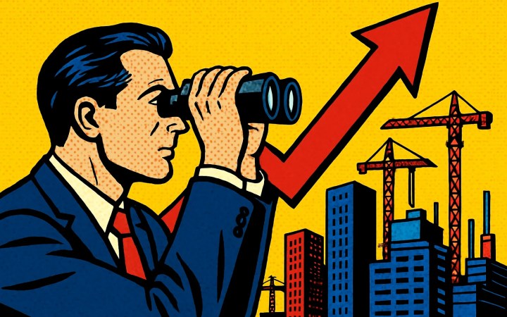 Precio objetivo de Wall Street: una acción con potencial de suba del 74% por su plan de expansión