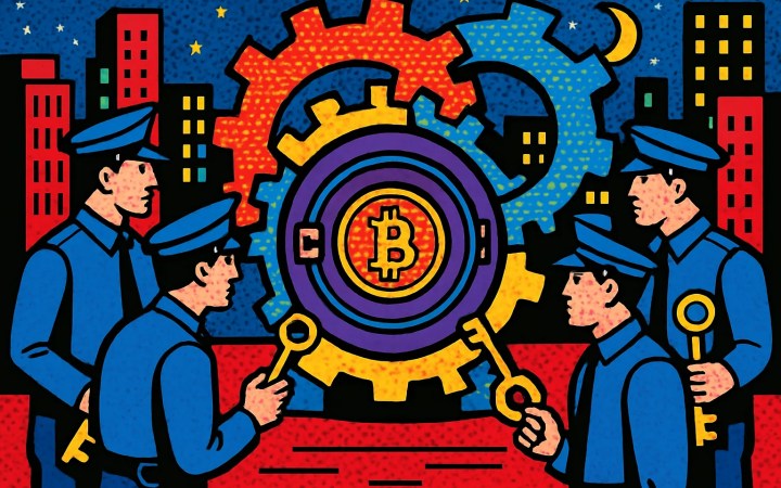 Ecash en bitcoin: Fedimint y Cashu operan una federación con tres implementaciones de software en Berlín
