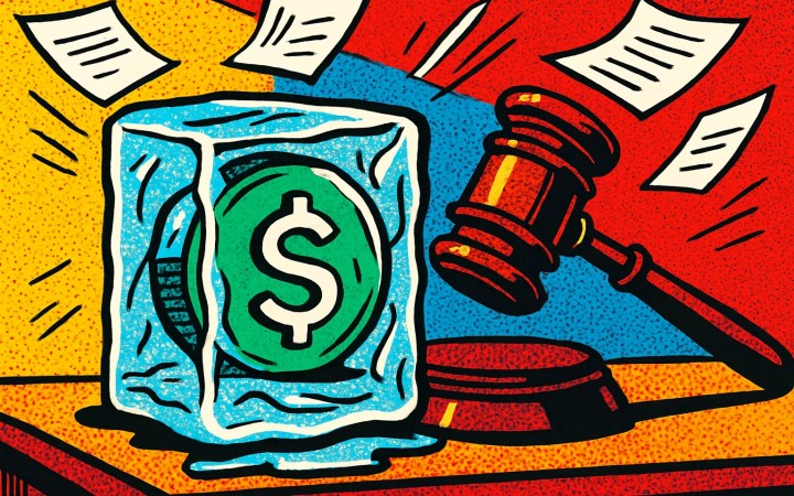 Demanda contra Tether: Conduit acusa a la emisora de congelar 2,8 millones en USDT sin explicación
