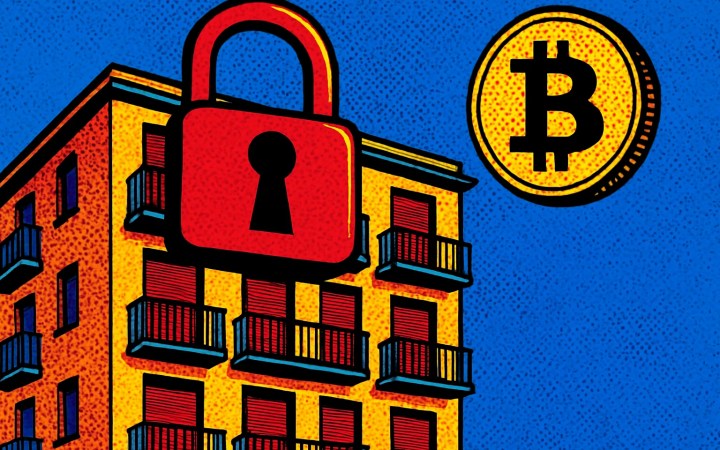 Vivienda en España: tope del 2% al alquiler con inflación del 4,9% y déficit de 750.000 casas reaviva la tesis de bitcoin