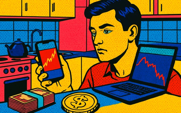 Cepo cambiario y stablecoins: cómo funciona y por qué el dólar cripto cotiza con prima