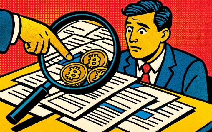 Declarar criptomonedas en Argentina: qué riesgos asume quien las omite ante ARCA