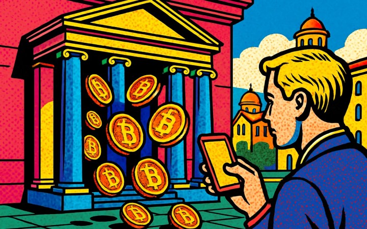 Criptomonedas en Bulgaria: Fibank integrará la oferta de Bitpanda Enterprise, la primera en un banco del país