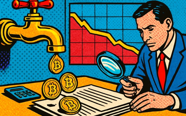 Dinero fácil en cripto: Haseeb Qureshi, de Dragonfly, da por cerrada esa etapa