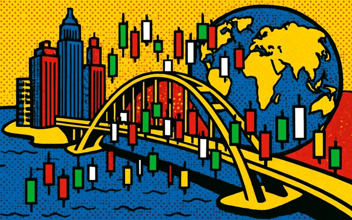 Coinbase conectará los mercados de derivados cripto de Estados Unidos con los globales a través de Coinbase Financial Markets