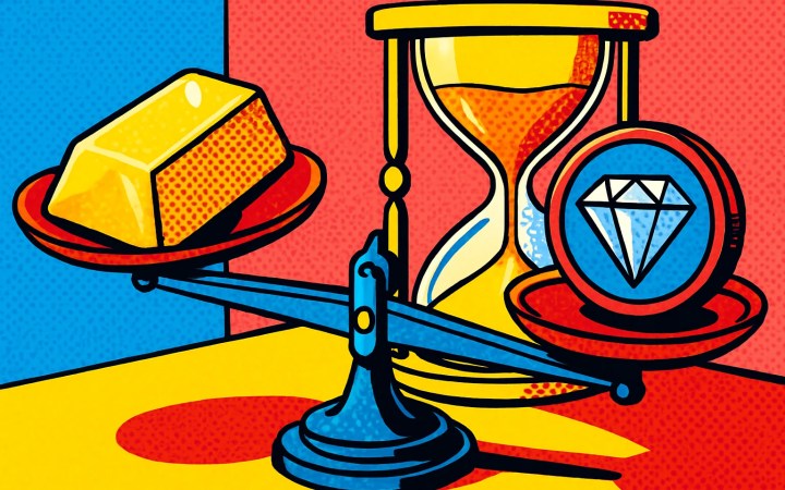 Mercados de predicción: el oro a 15 minutos de Kalshi supera a Ether con 542 millones de contratos