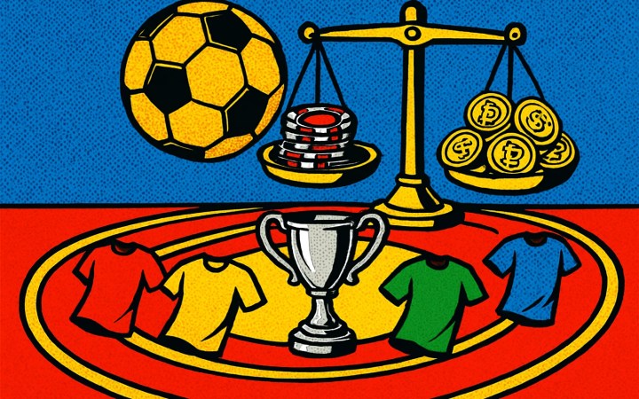 Mercados de predicción: Barcelona lidera la Champions League 2027 con un 22,5% de probabilidad