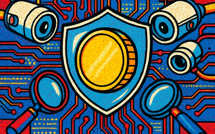 Zcash y privacidad: CoinDesk plantea a ZEC como defensa de los datos en la era de la IA