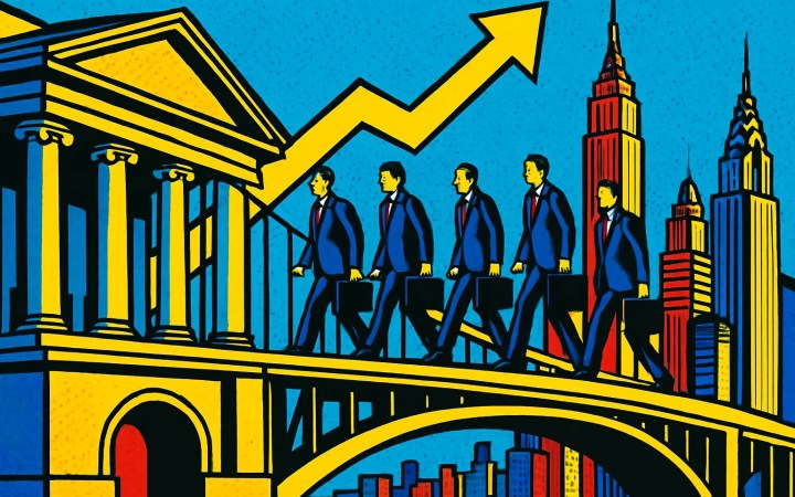 Cotizar en Wall Street: el Gobierno facilitará el salto de las empresas españolas a la bolsa de EE.UU.