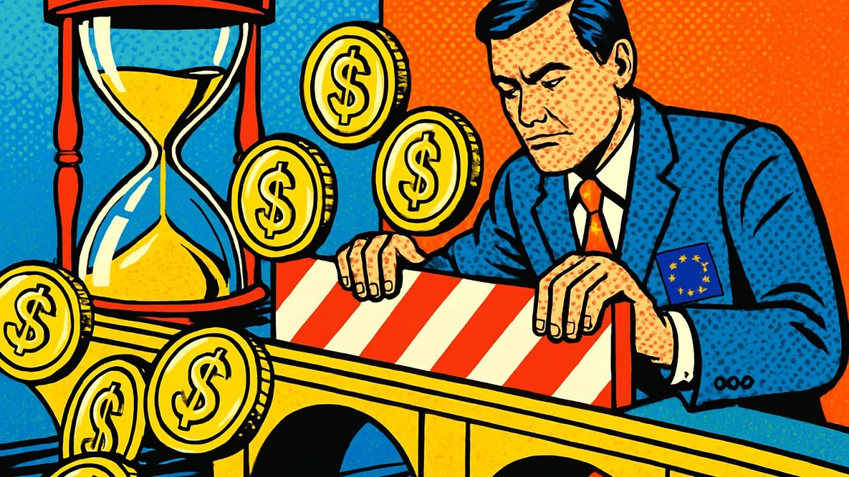 Barrera regulatoria frente a stablecoins MiCA no autorizadas en la Unión Europea