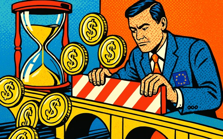 Stablecoins MiCA: ESMA da tres meses para cortar servicios con monedas estables no autorizadas en la UE