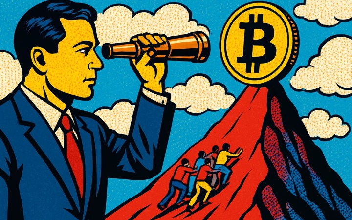 Citi eleva su previsión de bitcoin a 113.000 dólares, aún por debajo del récord, mientras Glassnode duda de la demanda