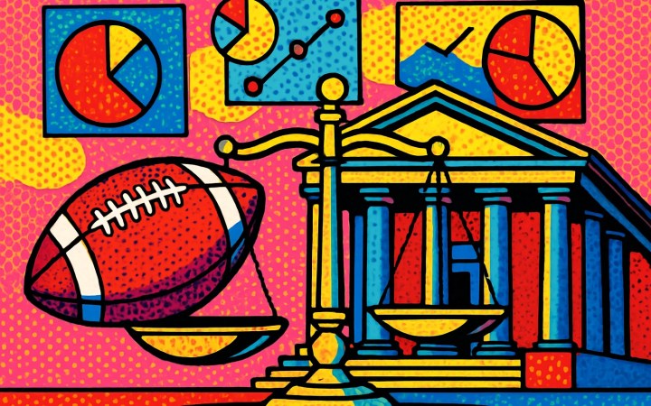 Mercados de predicción: la NFL se suma a la ofensiva legal mientras se pide al Tribunal Supremo de EE.UU. que intervenga