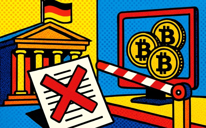 Licencia MiCA: BaFin rechaza a futurum bank y obliga a Bitcoin.de a rehacer su operativa