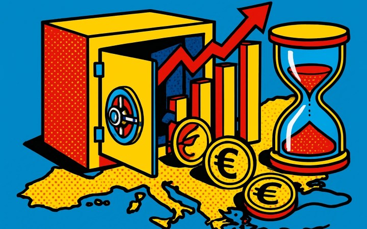 Cuenta de inversión en España: el Gobierno exime hasta 10.000 euros de ganancias en acciones, fondos y ETF