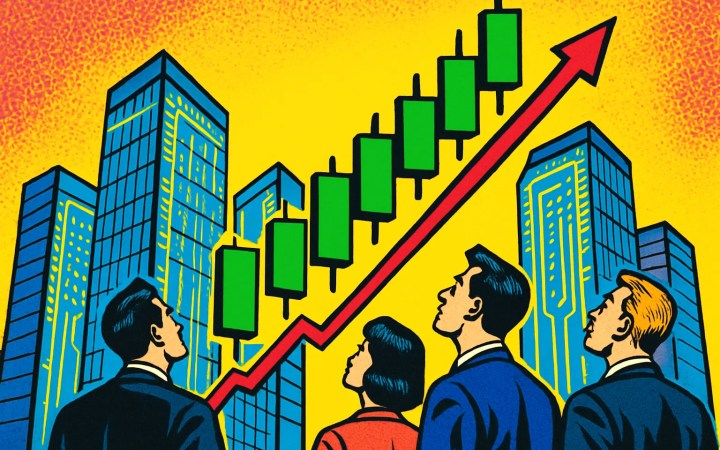 Nasdaq 100 sube más de 20% en el año: las acciones tecnológicas que tiran del índice